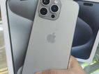 Apple iPhone 15 pro max good (Used)