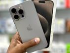 Apple iPhone 15 pro max Hong Kong (Used)