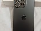 Apple iPhone 15 pro max I Phn (Used)