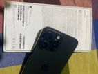Apple iPhone 15 pro max ` (Used)