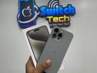 Apple iPhone 15 pro max i phone (Used)