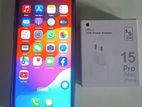 Apple iPhone 15 pro max i Phone (Used)