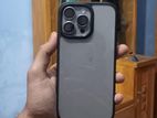 Apple iPhone 15 pro max . (Used)