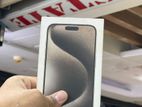 Apple iPhone 15 pro max Intake (New)