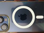 Apple iPhone 15 pro max ios version 18.5 (Used)
