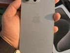 Apple iPhone 15 pro max . (Brand New)