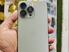 Apple iPhone 15 pro max . (Used)