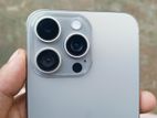 Apple iPhone 15 pro max master copy. (Used)
