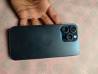 Apple iPhone 15 pro max . (Used)