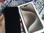 Apple iPhone 15 pro max mastar copy15promax (Used)