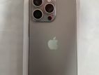Apple iPhone 15 pro max Master copy 512gb (Used)