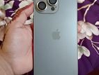 Apple iPhone 15 pro max master copy (Used)