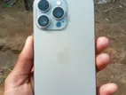 Apple iPhone 15 pro max Master copy (Used)