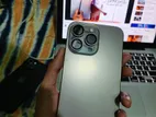 Apple iPhone 15 pro max . (Used)