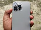 Apple iPhone 15 pro max Max(Singapur) (Used)