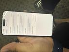 Apple iPhone 15 pro max . (Used)