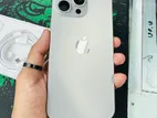 Apple iPhone 15 pro max . (Used)