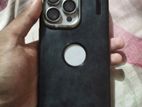 Apple iPhone 15 pro max . (Used)