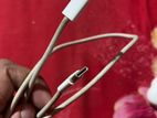 Apple Iphone 15 Pro Max Original Cable