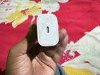 Apple iPhone 15 pro max charger (Used)