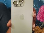 Apple iPhone 15 pro max মাস্টার কপি (Used)