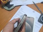 Apple iPhone 15 pro max Singapore (Used)