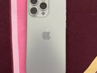 Apple iPhone 15 pro max Singapore (Used)