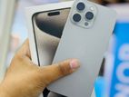 Apple iPhone 15 pro max Singapore (Used)