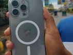 Apple iPhone 15 pro max . (Used)