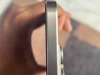 Apple iPhone 15 pro max . (Used)