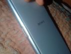 Sony Xperia 10 pro (Used)