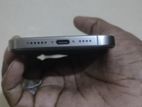Apple iPhone 15 pro max . (Used)