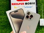 Apple iPhone 15 pro max SPECIAL OFFER (Used)