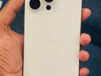 Apple iPhone 15 pro max . (Used)