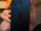 Apple iPhone 15 pro max . (Used)