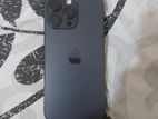 Apple iPhone 15 pro max . (Used)