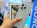 Apple iPhone 15 pro max USA (Used)