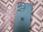 Apple iPhone 15 pro max usa (Used)
