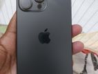 Apple iPhone 15 pro max ' (Used)