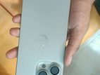 Apple iPhone 15 pro max . (Used)