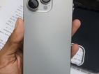 Apple iPhone 15 pro max (Used)