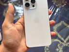 Apple iPhone 15 pro max (Used)