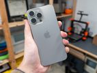 Apple iPhone 15 pro max (Used)
