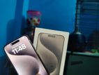 Apple iPhone 15 pro max (Used)