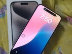 Apple iPhone 15 pro max (Used)