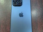 Apple iPhone 15 pro max (Used)