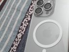 Apple iPhone 15 pro max (Used)