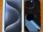 Apple iPhone 15 pro max (Used)