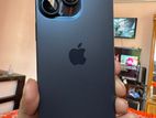 Apple iPhone 15 pro max (Used)