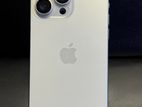 Apple iPhone 15 pro max (Used)